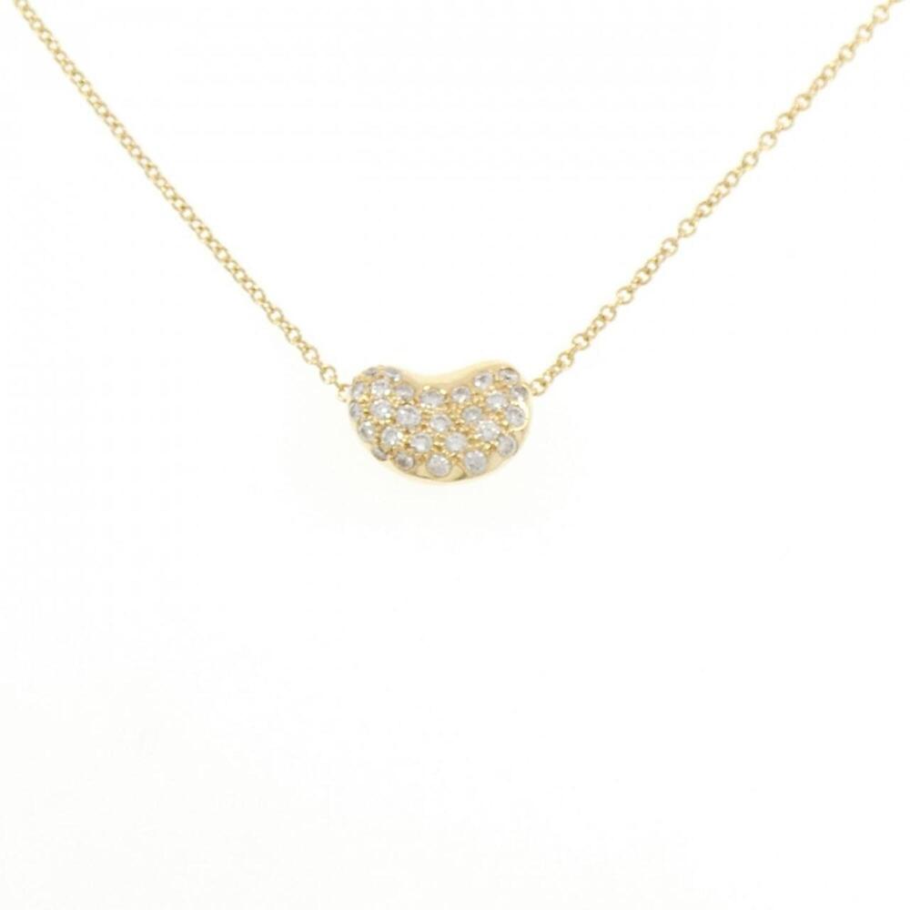 Tiffany Beans Necklace